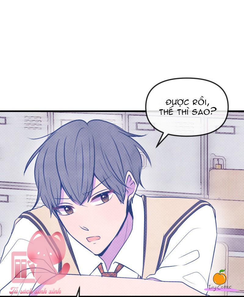 Tình Yêu Tựa Vòng Lặp Chap 28 - Trang 2