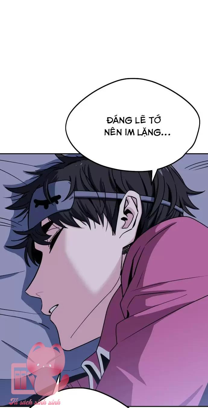 Lớ Ngớ Vớ Phải Tình Yêu Chap 53 - Trang 2