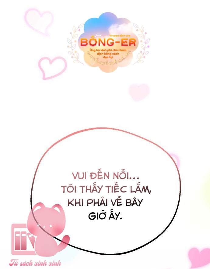 Lớ Ngớ Vớ Phải Tình Yêu Chap 32 - Trang 2