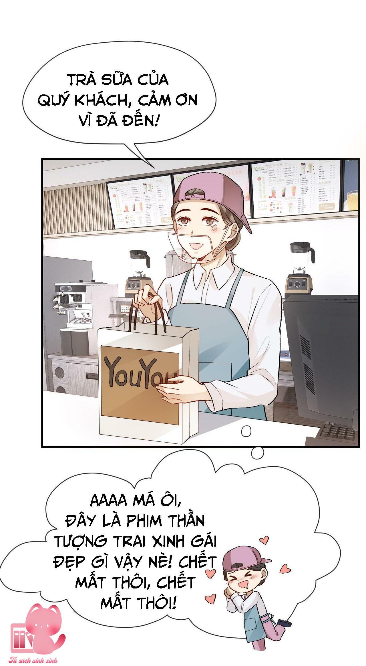Phu Nhân Mỗi Ngày Đều Tại Tuyến Vả Mặt Chap 16 - Trang 2