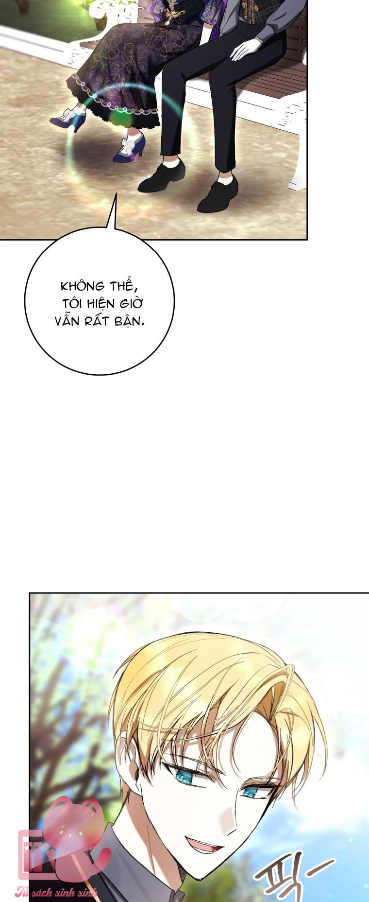 Làm Ác Nữ Bộ Không Tuyệt Sao? Chapter 80 - Trang 4