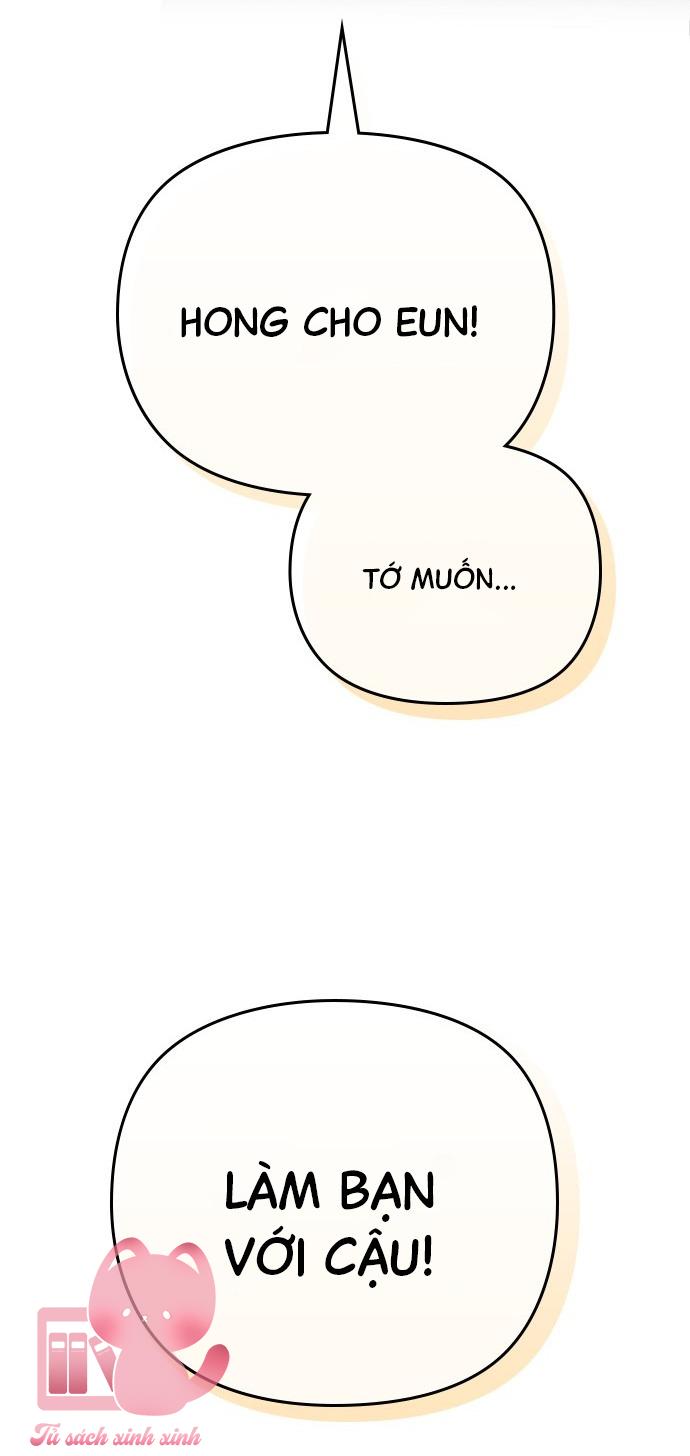 Nhật Ký Tình Yêu Mù Mờ Của Tôi Chap 1 - Trang 3