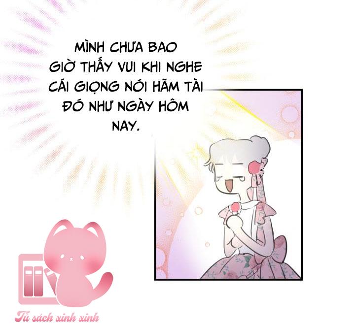 Những Nhân Vật Mạnh Nhất Thế Giới Ám Ảnh Tôi Chapter 13 - Trang 4