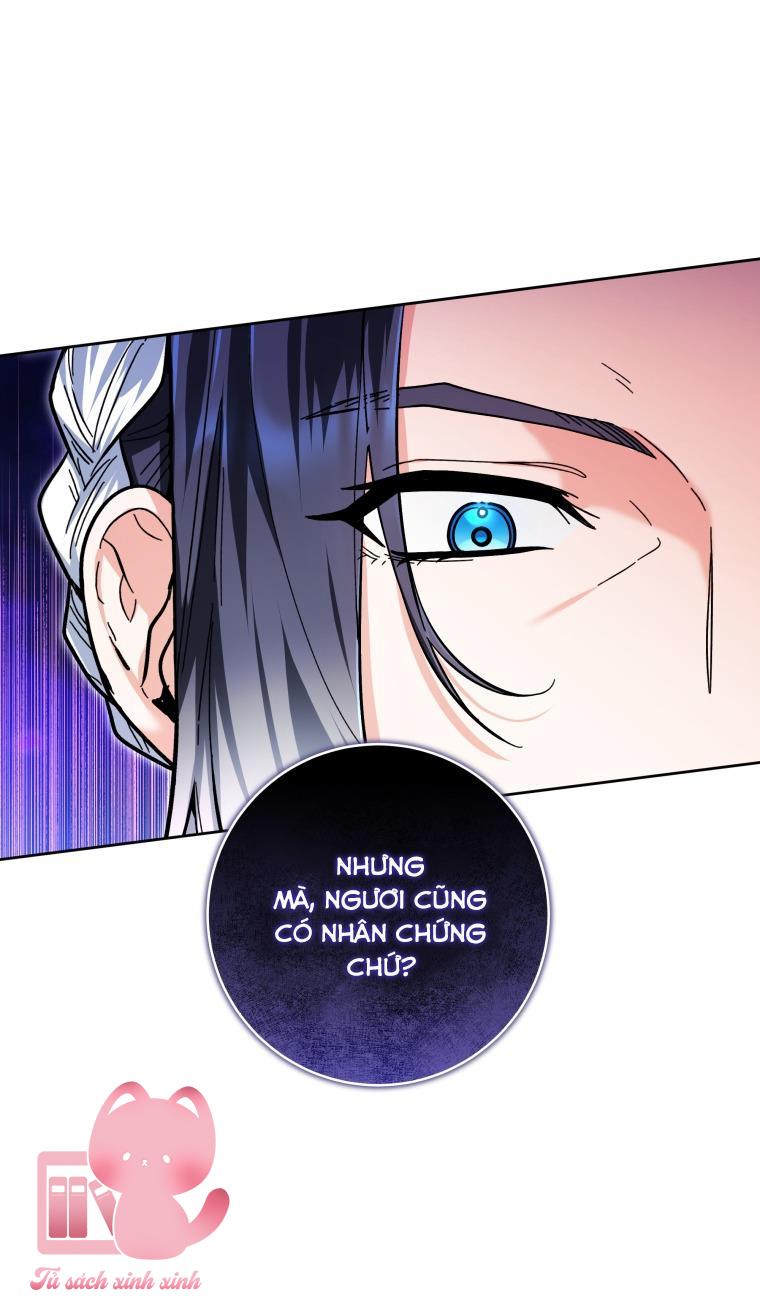 Bé Con Cá Voi Sát Thủ Chapter 24 - Trang 4