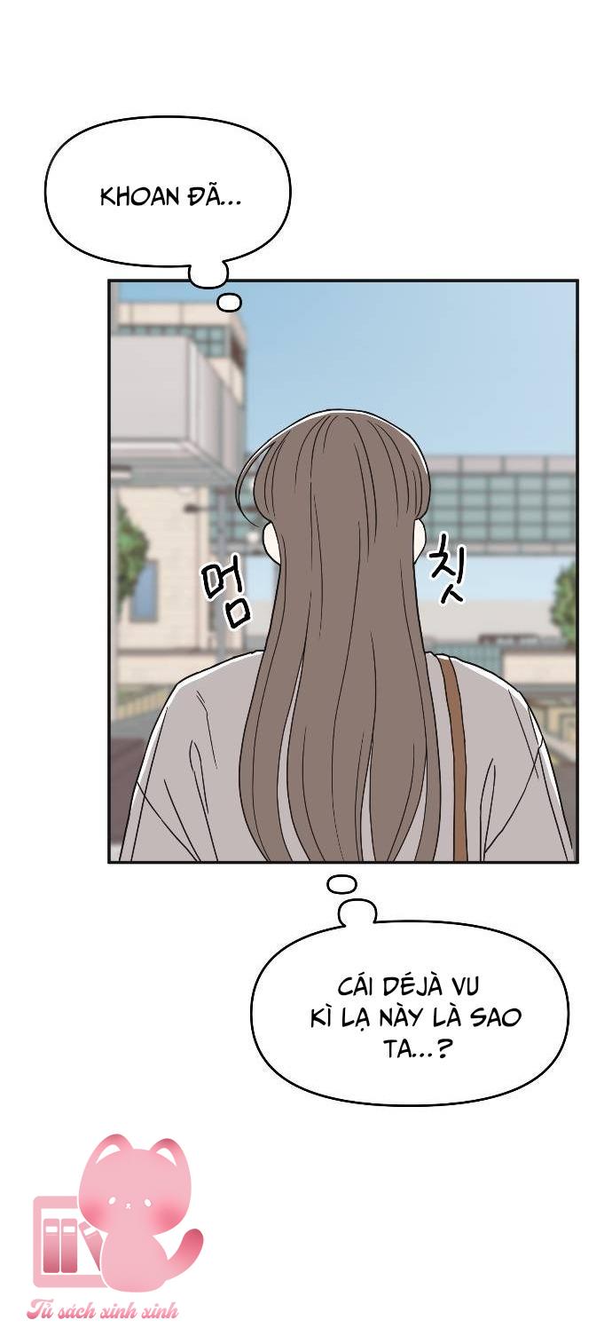 Trái Dấu Hút Nhau Chap 8 - Trang 2