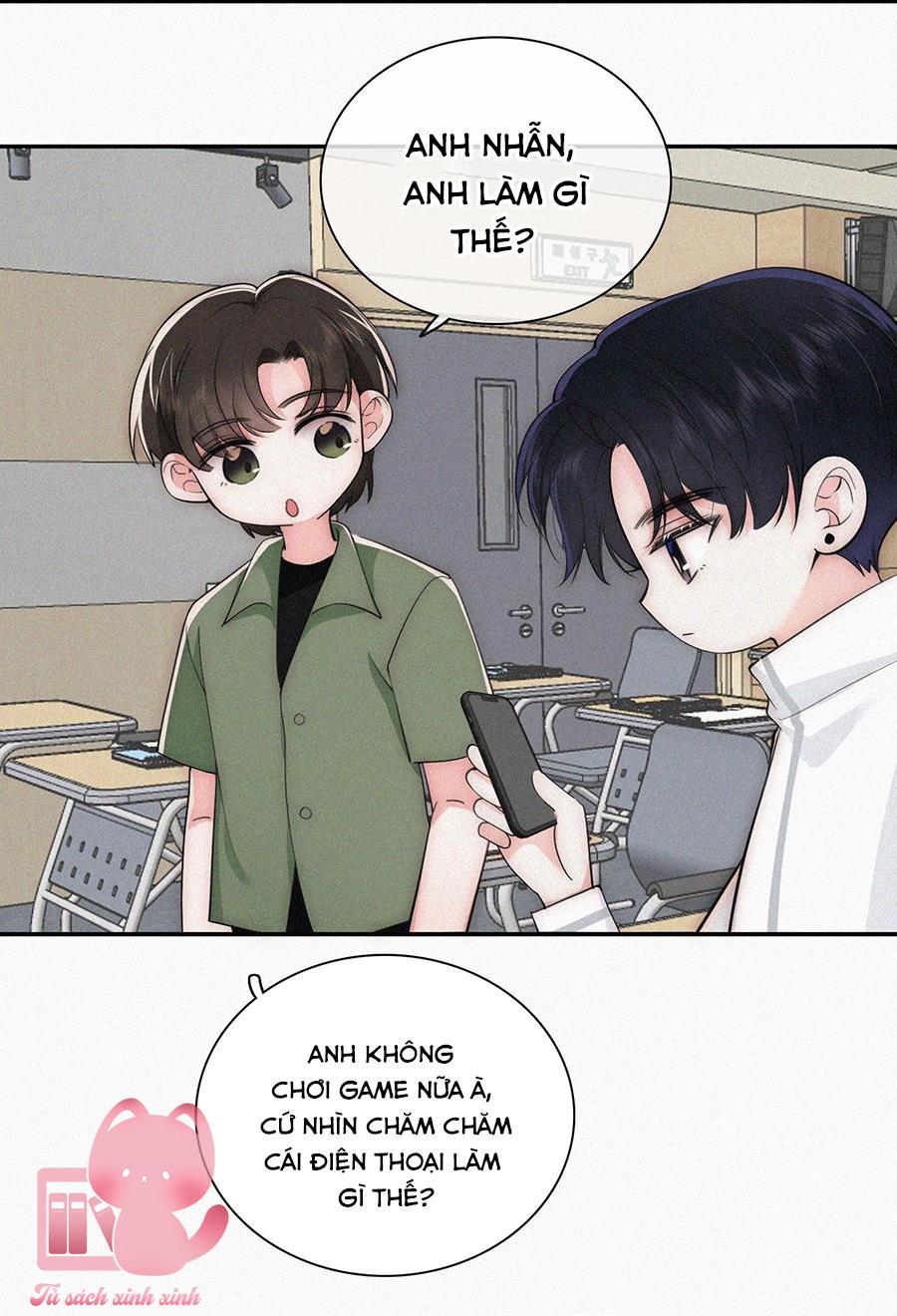 Bệnh Yêu Chapter 108 - Trang 3