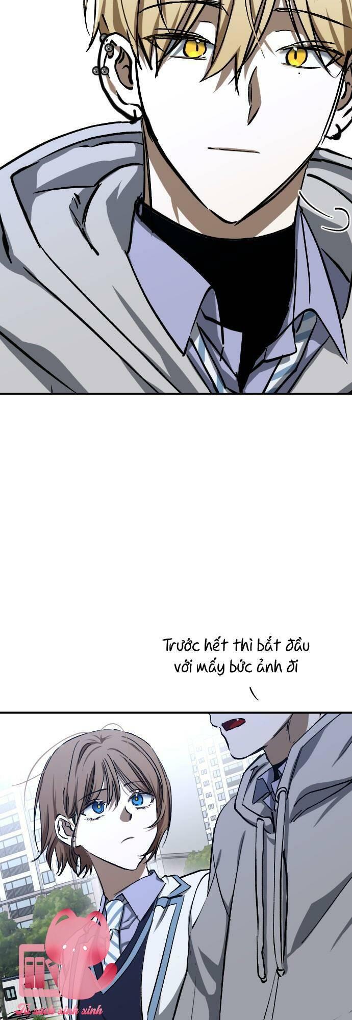 Đêm Của Bóng Tối Chapter 20 - Trang 4