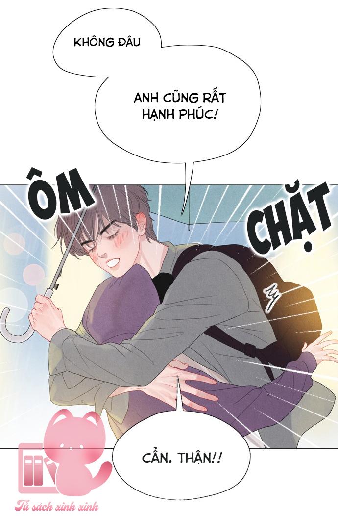 Thần Bí Chap 33 - Trang 2