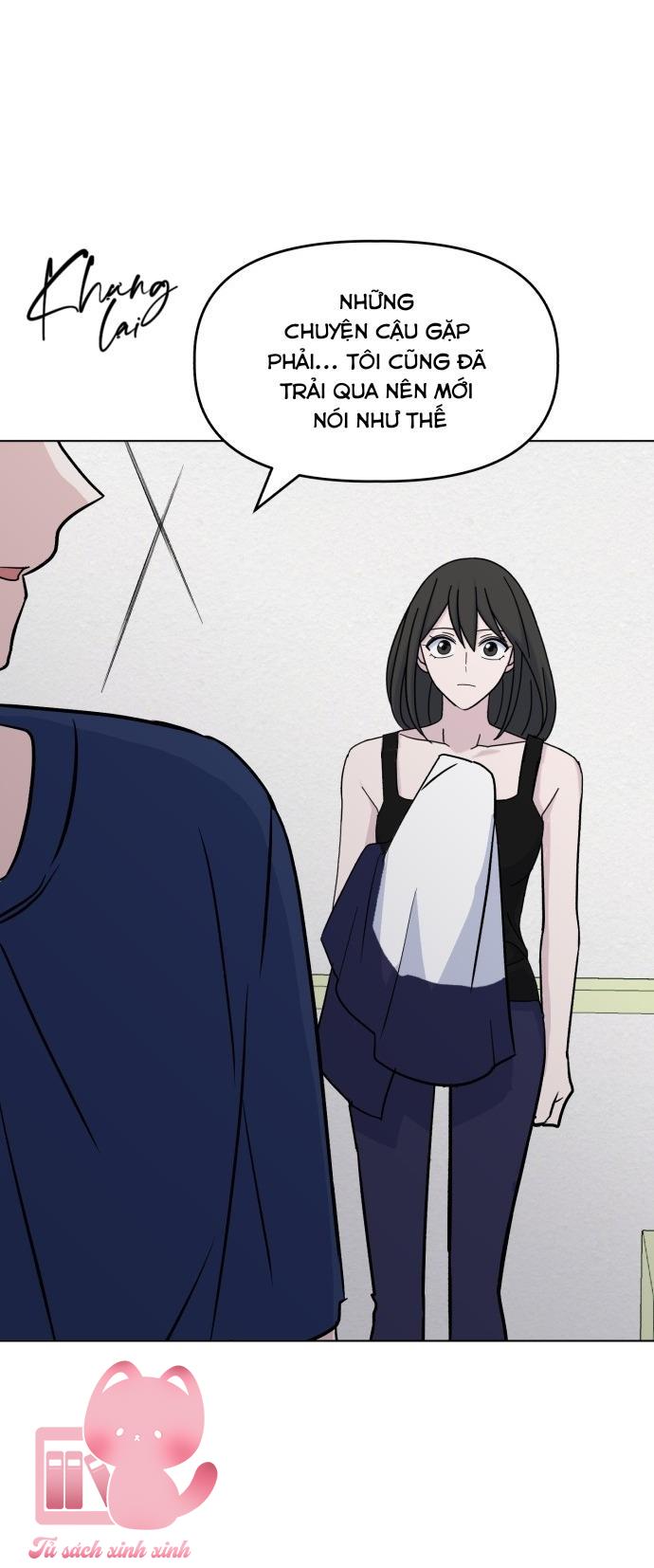 Quan Hệ Nhân Quả Chap 26 - Trang 2