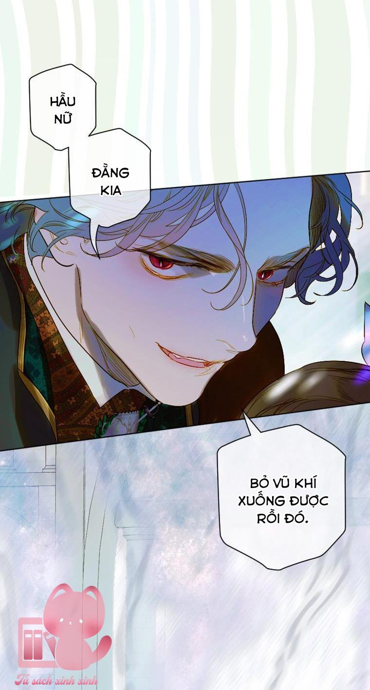 Khế Ước Hôn Nhân Của Mẹ Tôi Chapter 13 - Trang 4