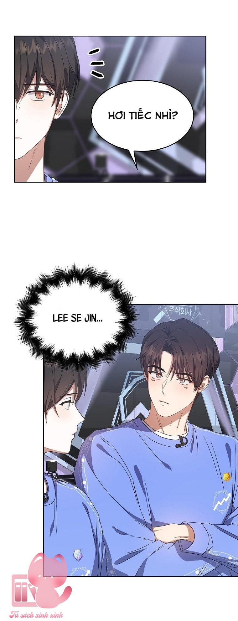 Debut Or Die Chapter 8 - Trang 4