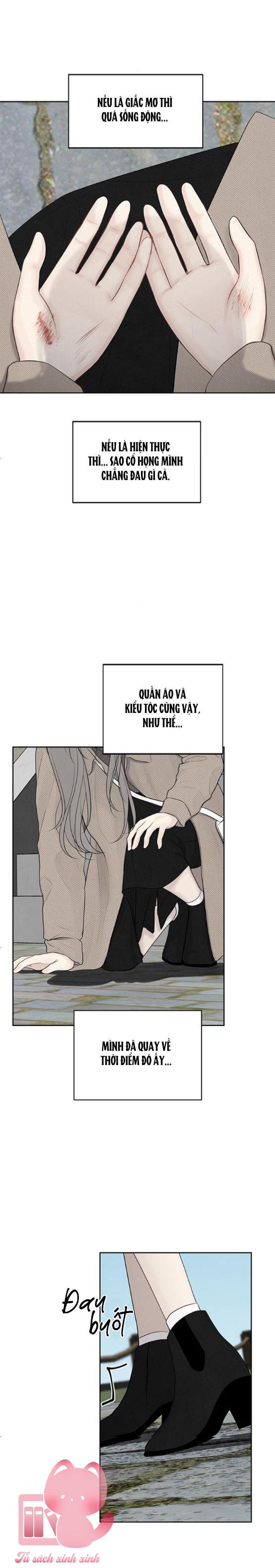 Hy Vọng Duy Nhất Chapter 2 - Trang 4