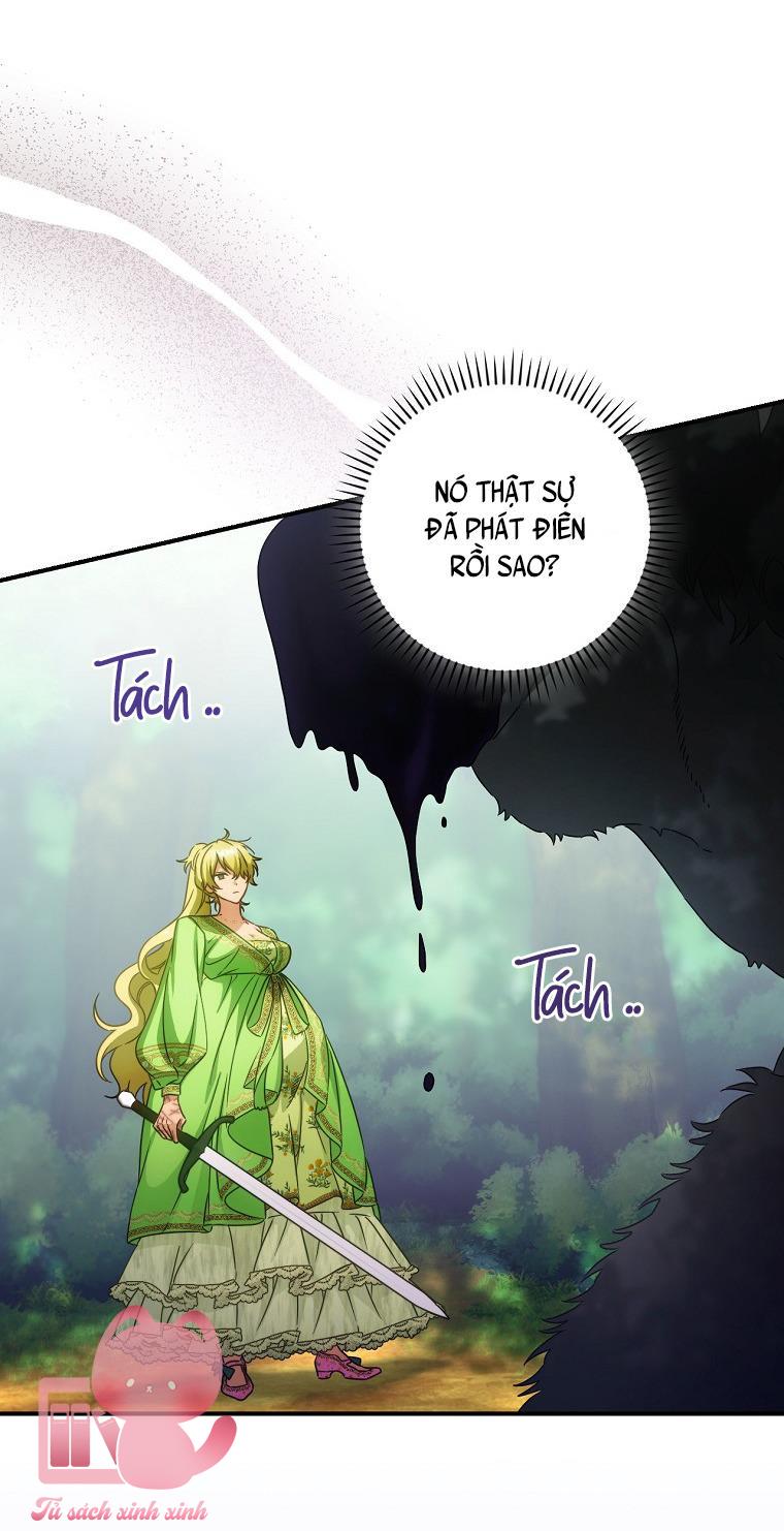 Đứa Nhỏ Không Phải Là Con Anh Chapter 28 - Trang 4