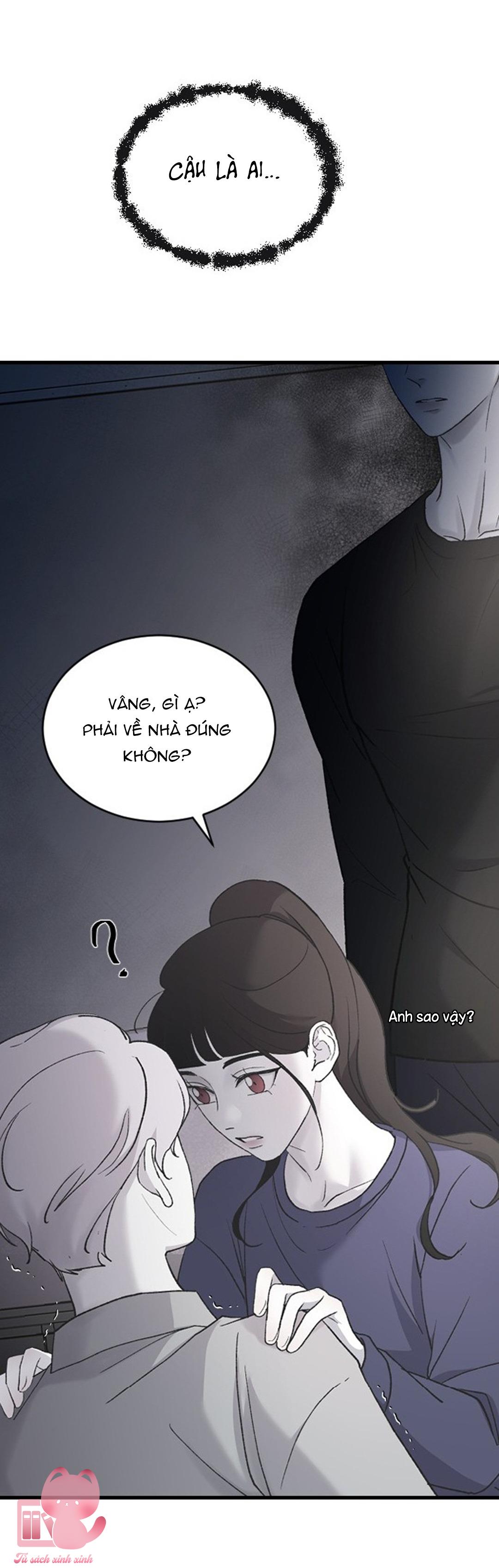 Ba Anh Trai Cực Phẩm Của Tôi Chap 71 - Trang 3