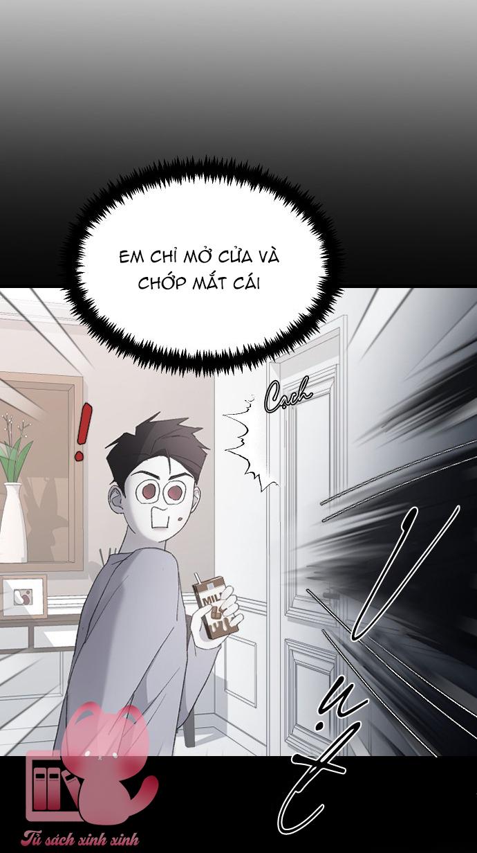 Ba Anh Trai Cực Phẩm Của Tôi Chap 70 - Trang 3