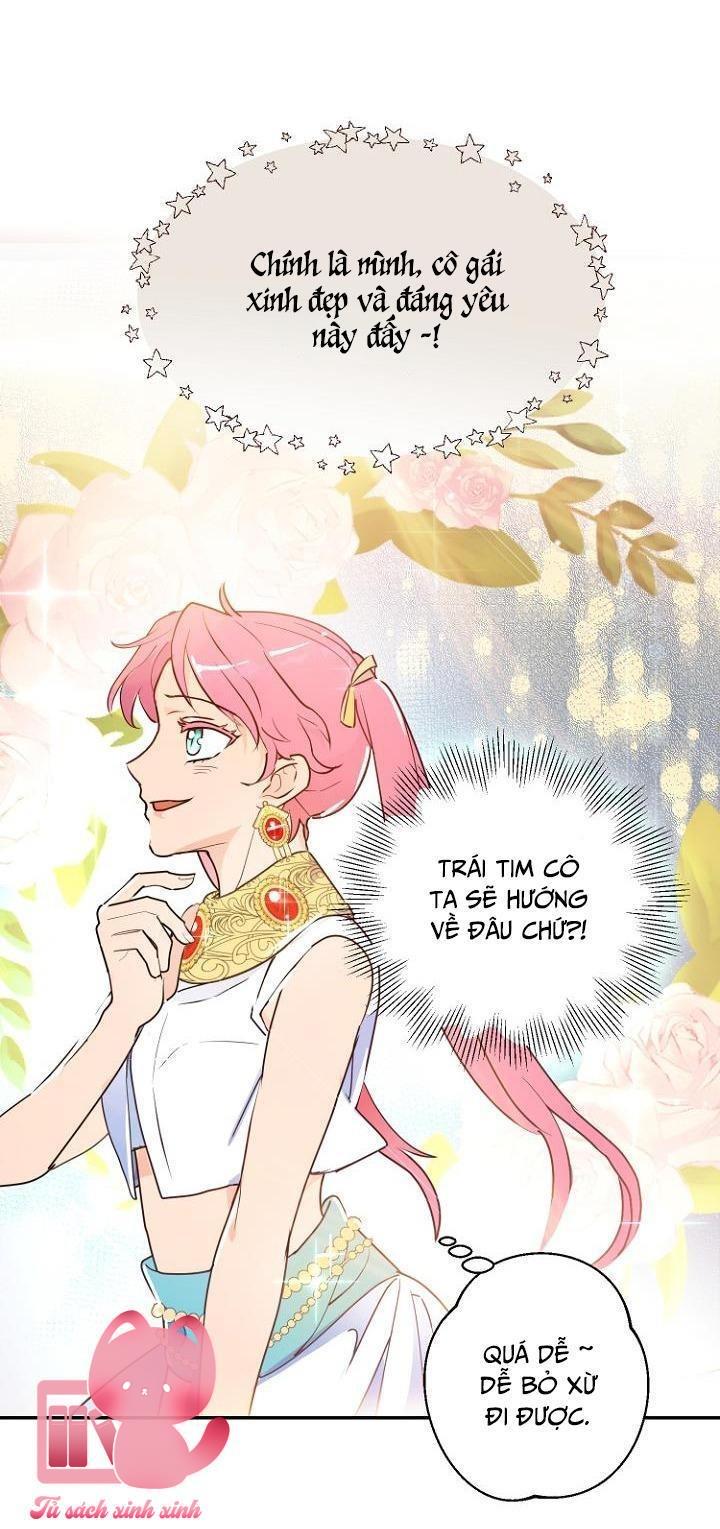 Bỏ Quách Chồng Con Đi, Tiền Bạc Mới Là Tất Cả Chap 9 - Trang 2