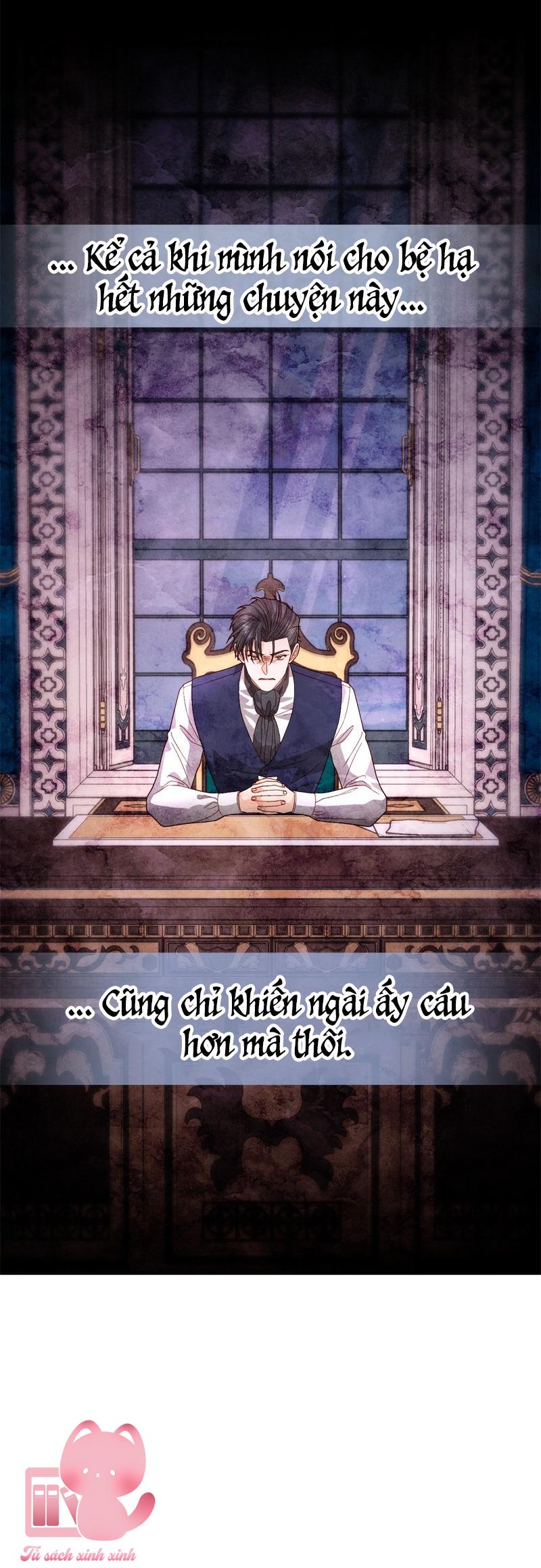 Hoàng Hậu Tái Hôn Chapter 178 - Trang 4