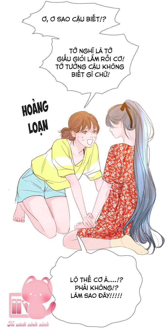 Thần Bí Chap 48 - Trang 2
