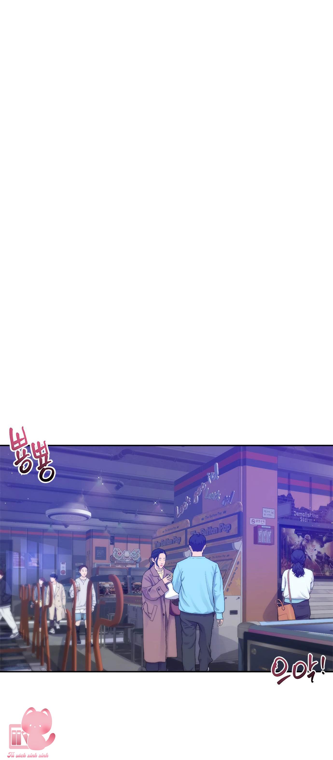 Đàn Anh Xấu Xa! Chap 39 - Trang 3