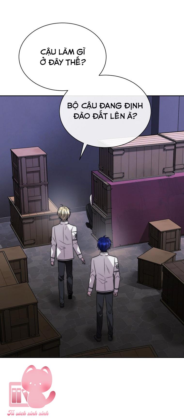 Black Haze Chapter 21 - Trang 4