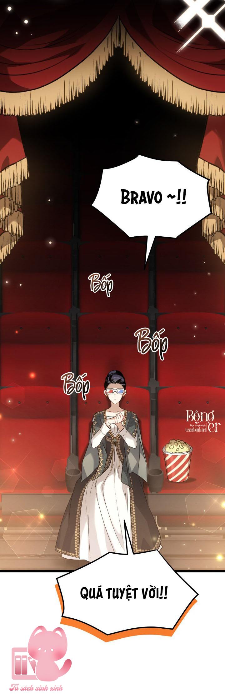 Quan Hệ Cộng Sinh Giữa Báo Đen Và Thỏ Trắng Chap 96 - Trang 2