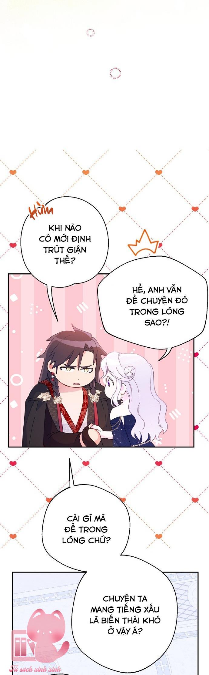Bỏ Quách Chồng Con Đi, Tiền Bạc Mới Là Tất Cả Chap 65 - Trang 2