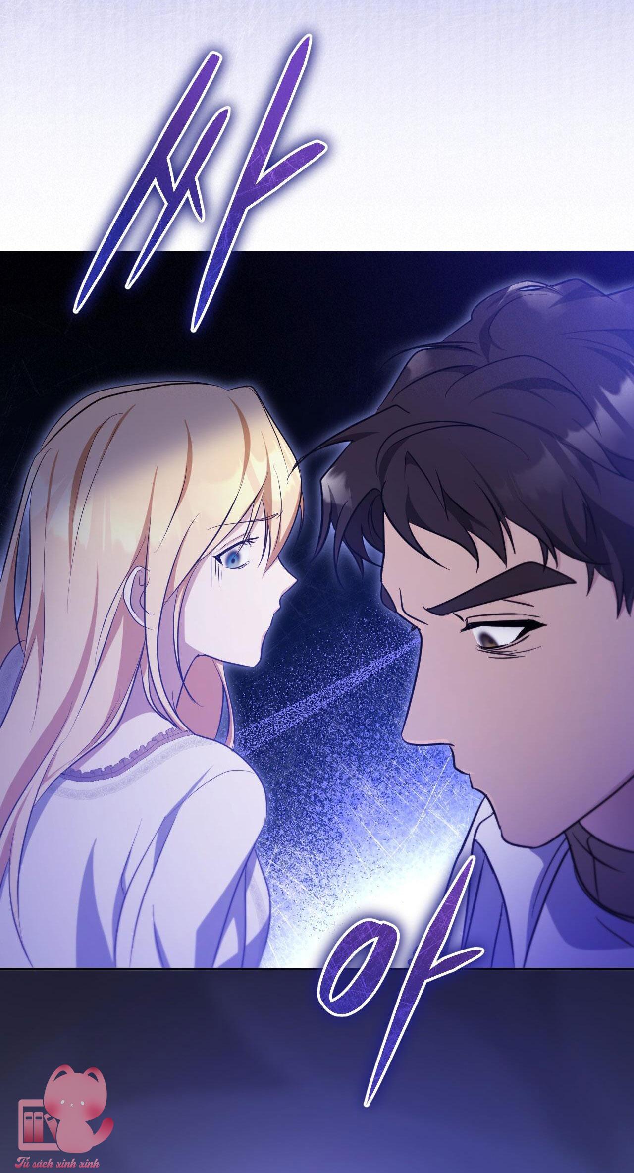 Thánh Nữ Giả Muốn Bỏ Trốn Chap 21 - Trang 4