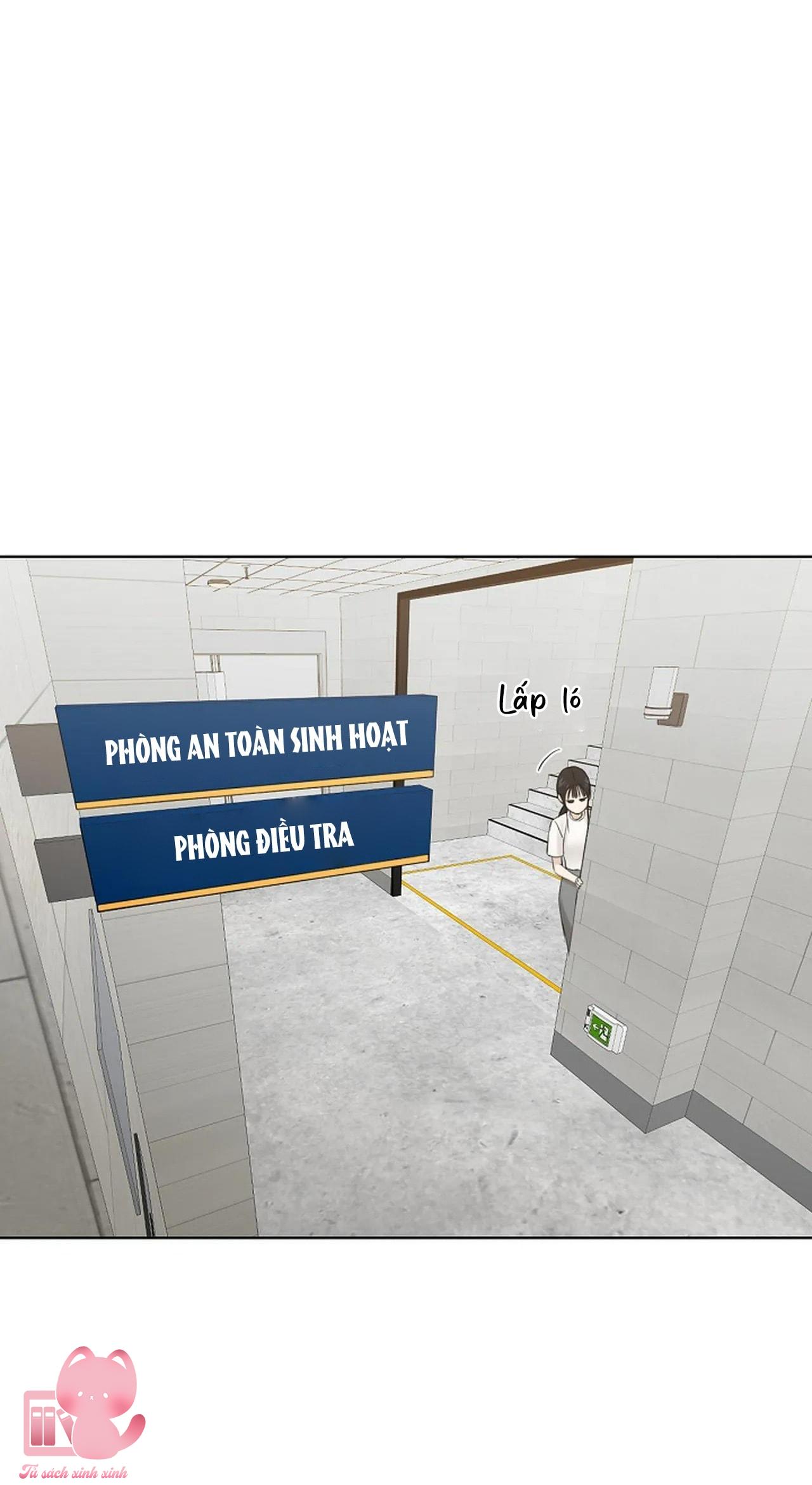 Bình Minh Chap 25 - Trang 4