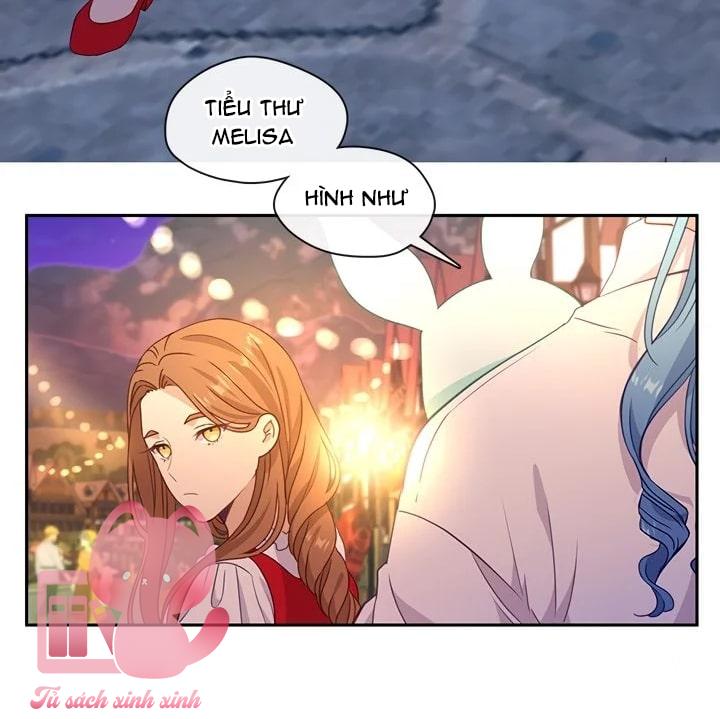 Hãy Coi Chừng Ác Nữ Chapter 41 - Trang 4