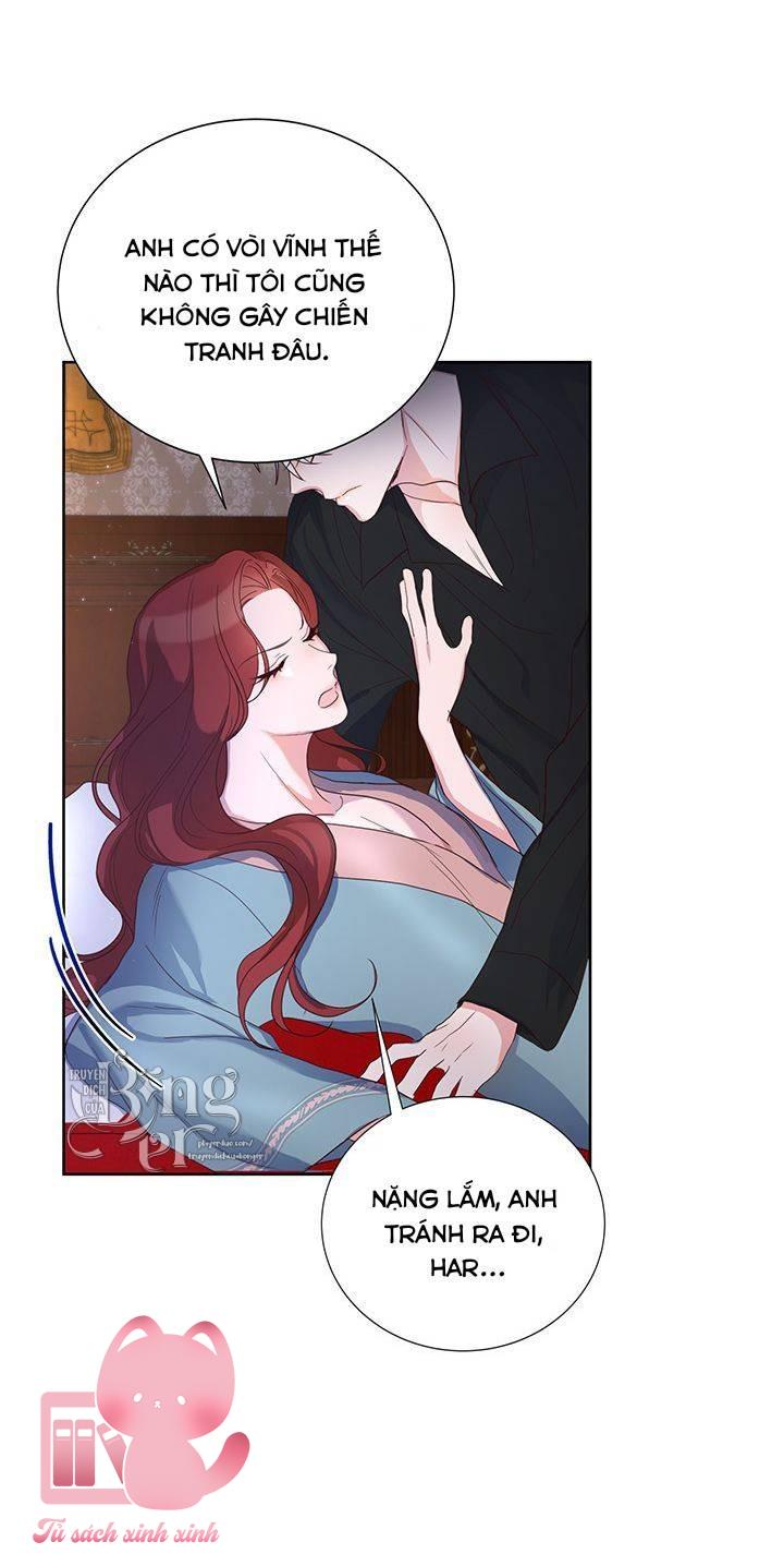 Thế Thì Ta Cứ Trở Thành Kẻ Ác Thôi Chap 8 - Trang 2