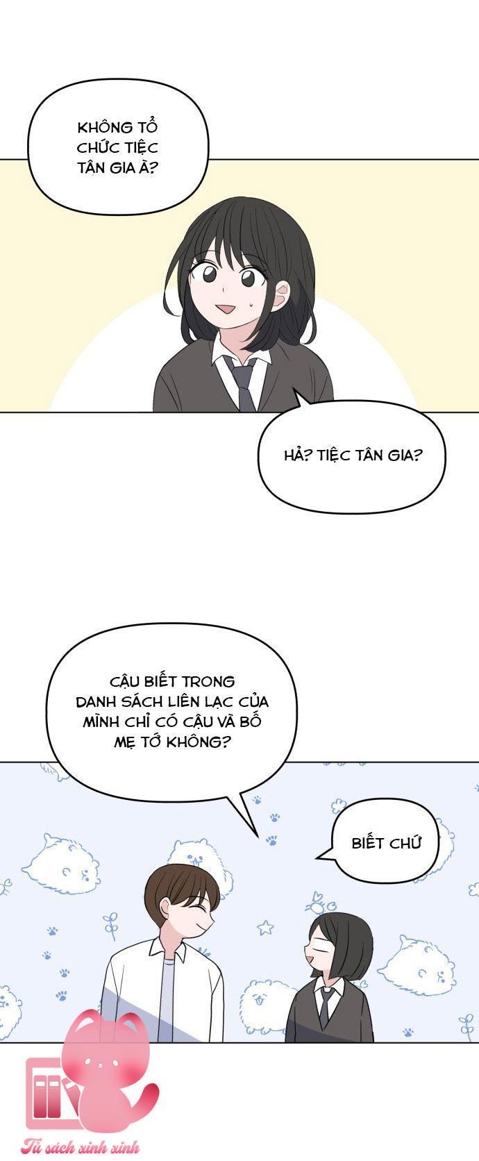Quan Hệ Nhân Quả Chap 2 - Trang 2