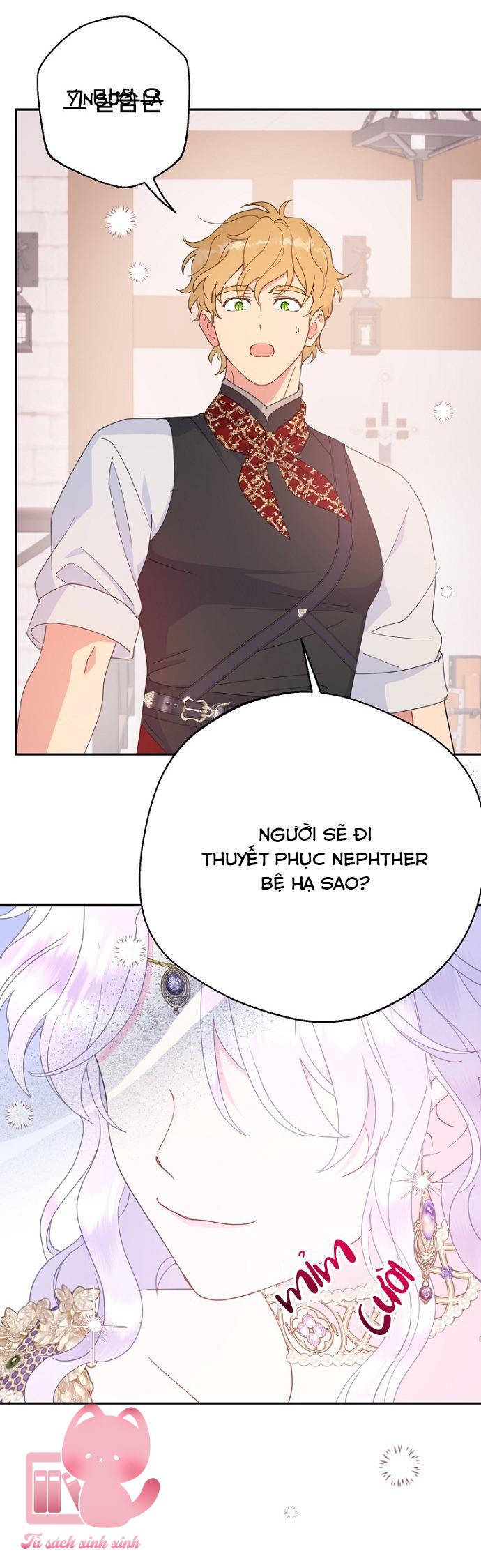 Bỏ Quách Chồng Con Đi, Tiền Bạc Mới Là Tất Cả Chap 82 - Trang 2