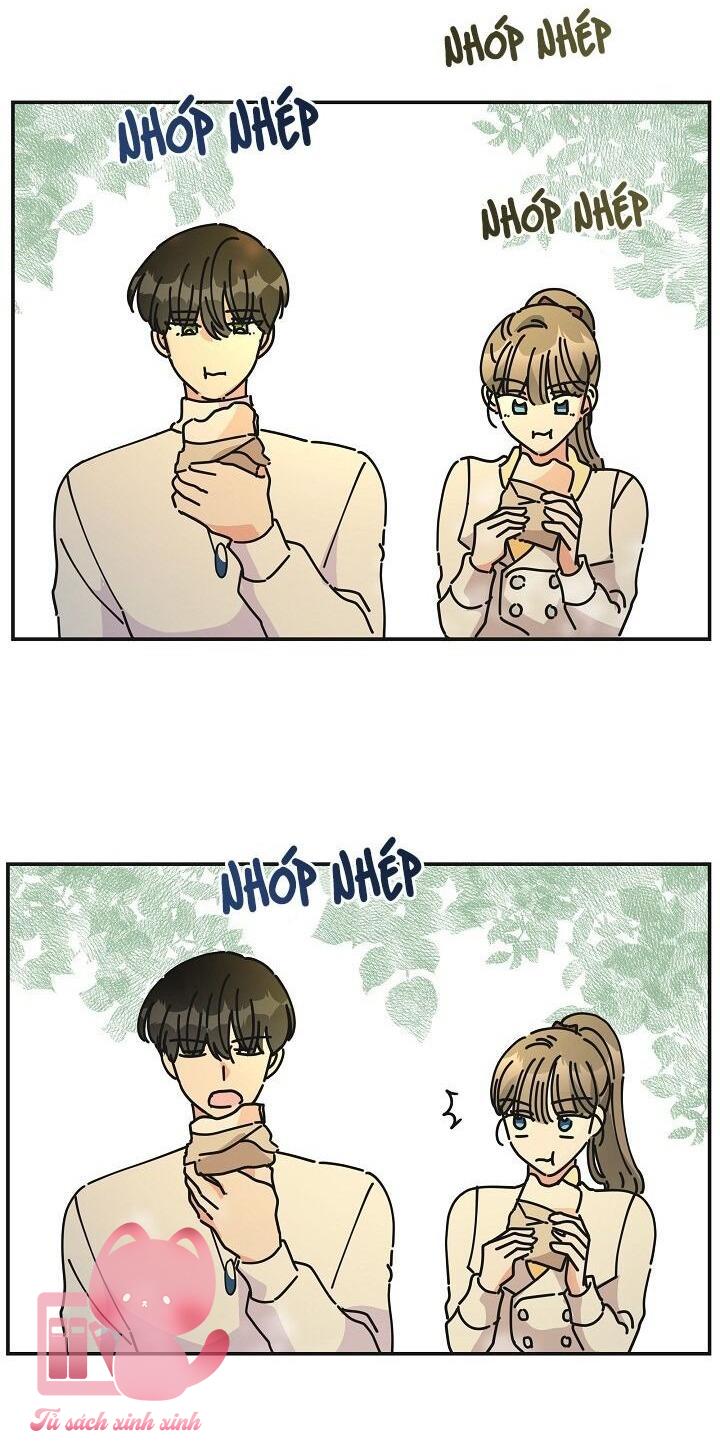 Người Hùng Của Ác Nữ Chapter 34 - Trang 4