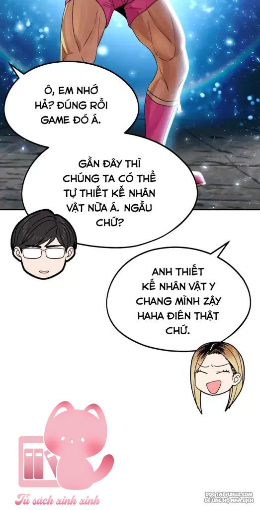 Lớ Ngớ Vớ Phải Tình Yêu Chap 64 - Trang 2