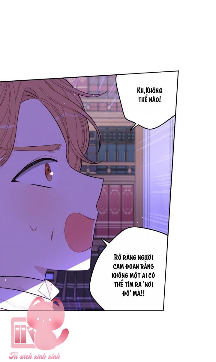 Hoàng Nữ Tóc Đen Chapter 51 - Trang 4