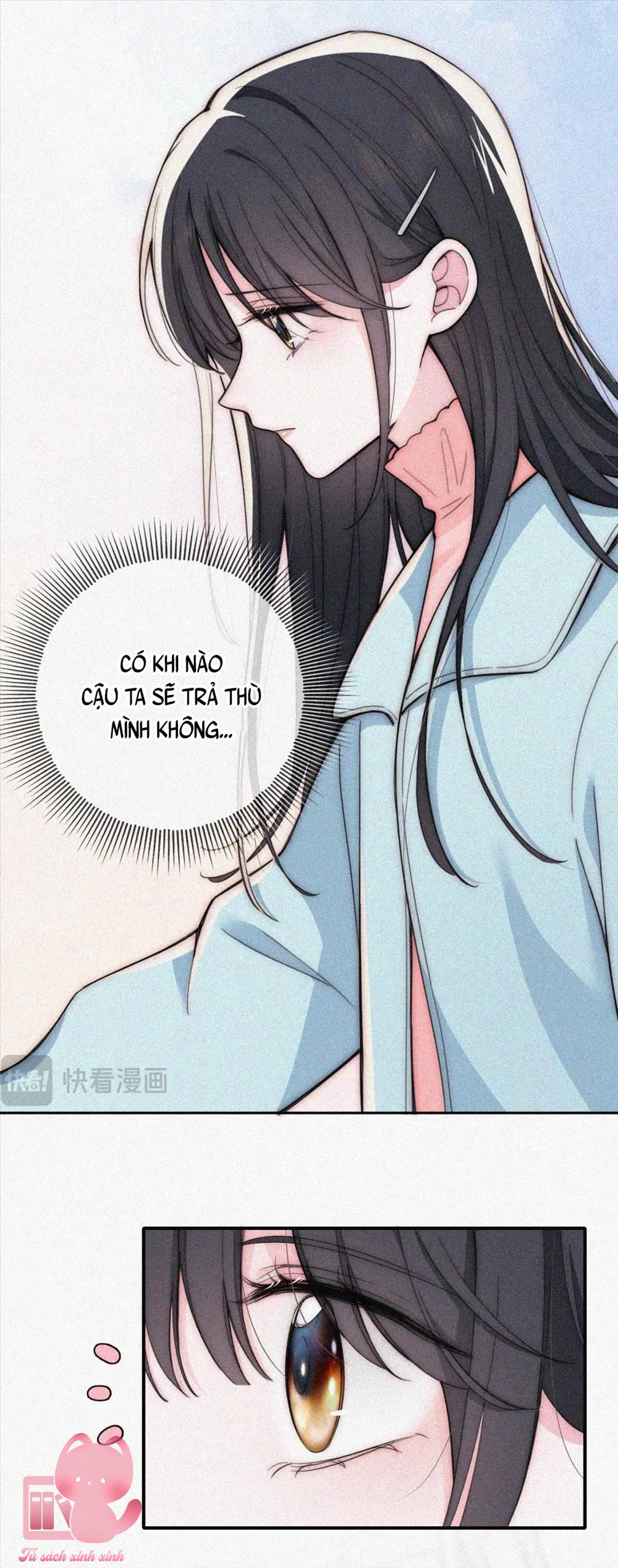 Bệnh Yêu Chap 49 - Trang 2