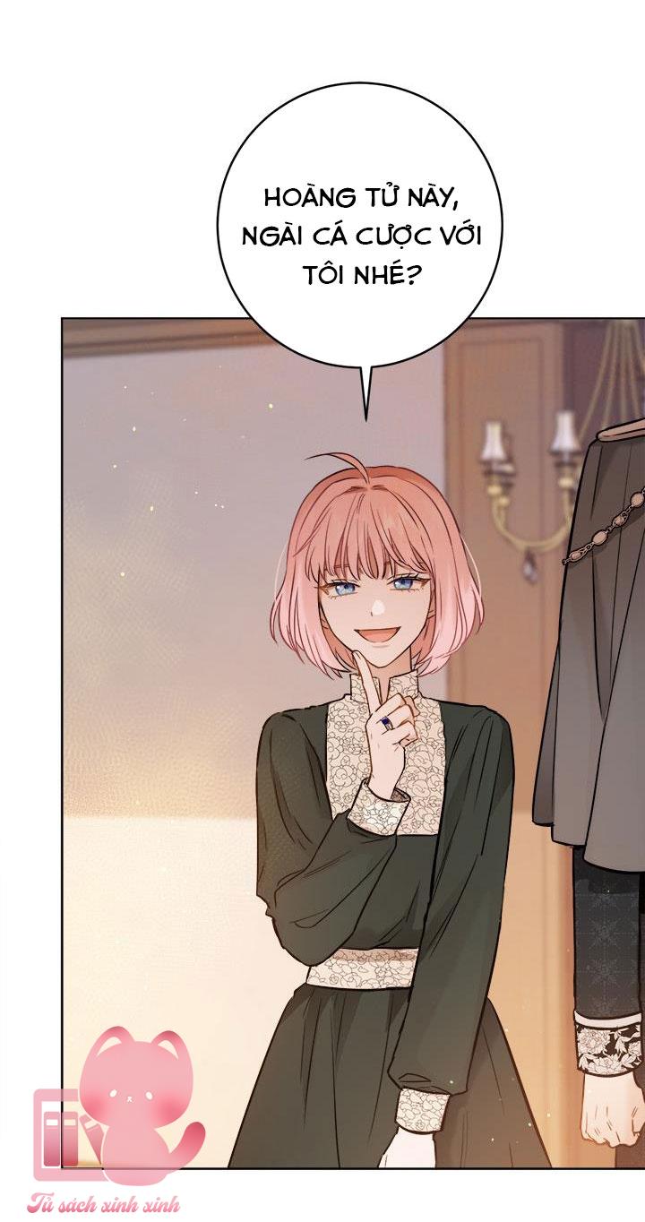 Cuộc Sống Mới Của Công Nương Chapter 23 - Trang 4
