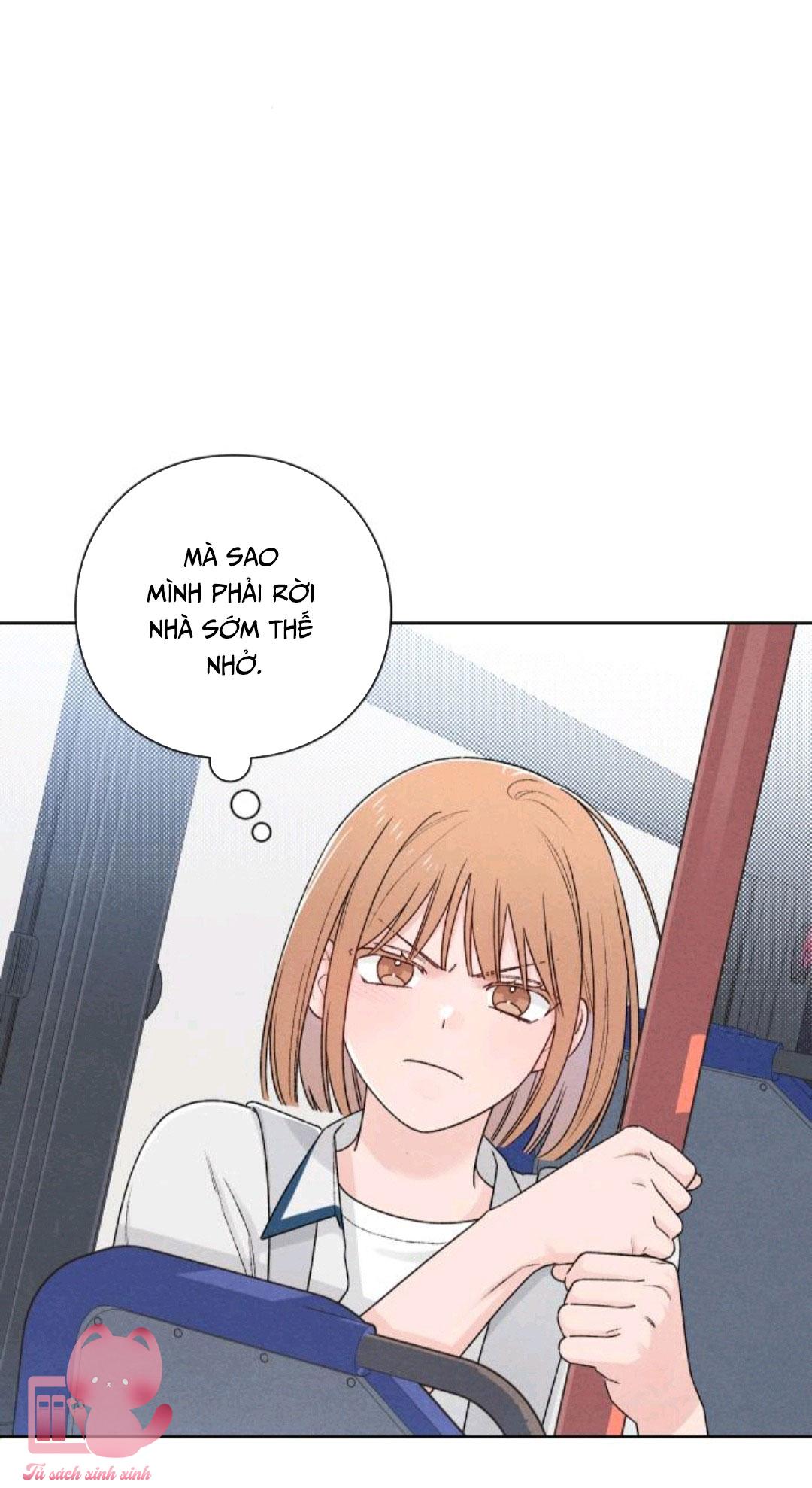 Bí Mật Thanh Xuân Chapter 52 - Trang 4