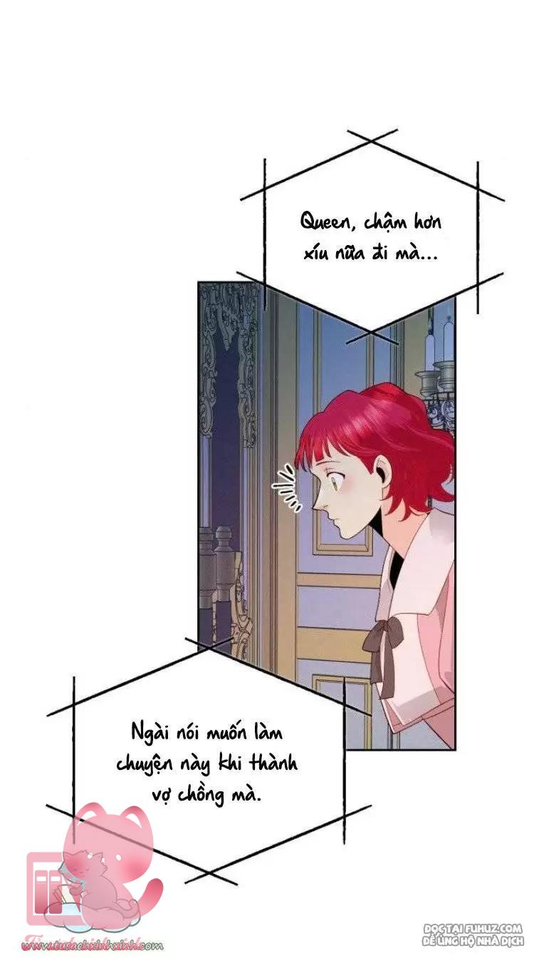 Hoàng Hậu Tái Hôn Chapter 89 - Trang 4