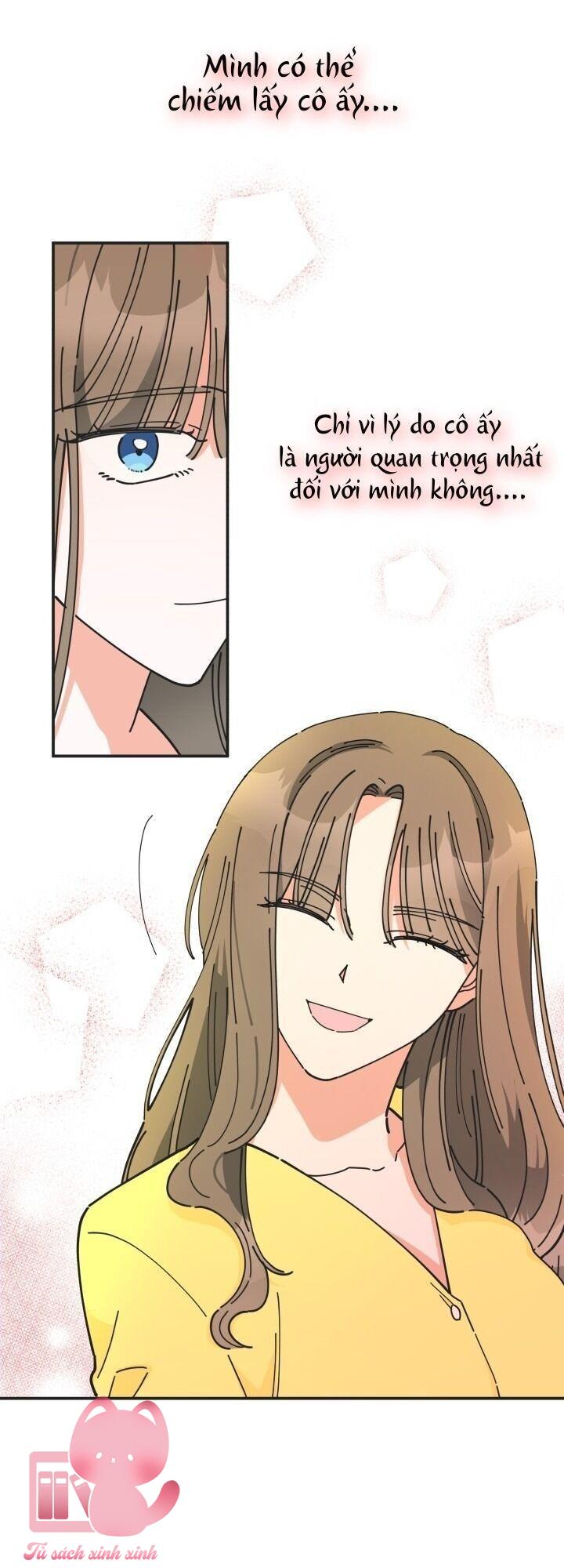 Người Hùng Của Ác Nữ Chapter 53 - Trang 4