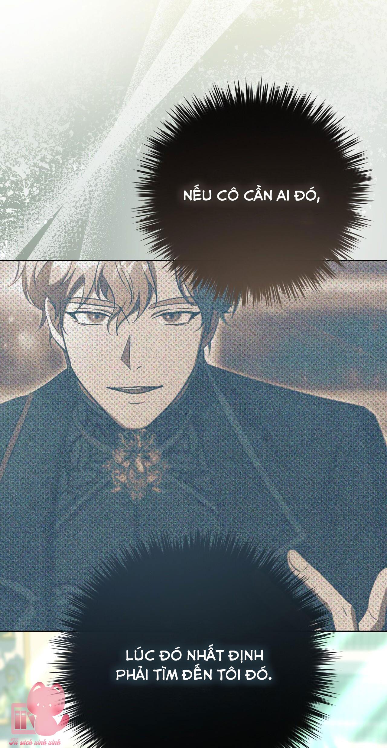 Thánh Nữ Giả Muốn Bỏ Trốn Chap 25 - Trang 4
