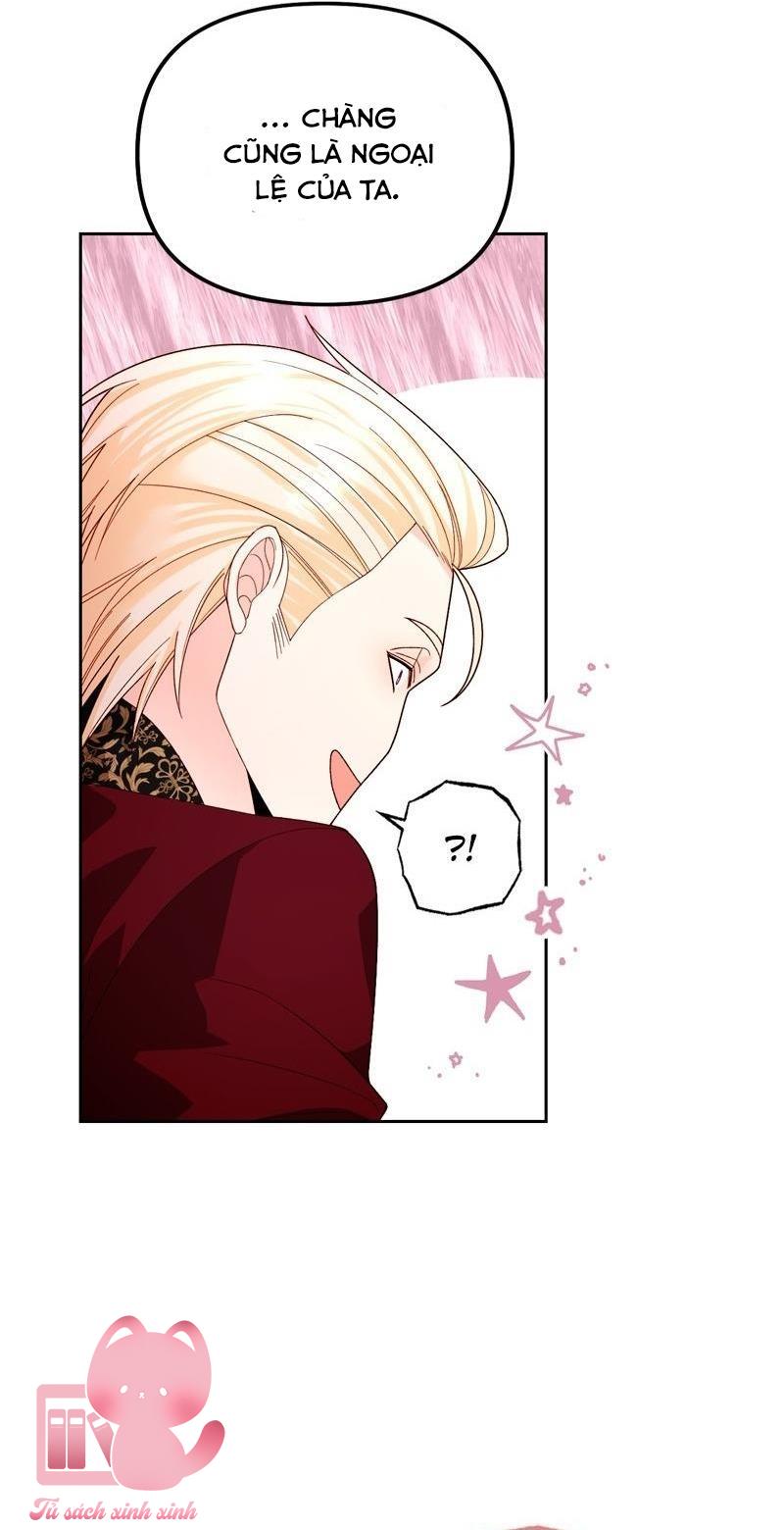 Hoàng Hậu Tái Hôn Chapter 180 - Trang 4