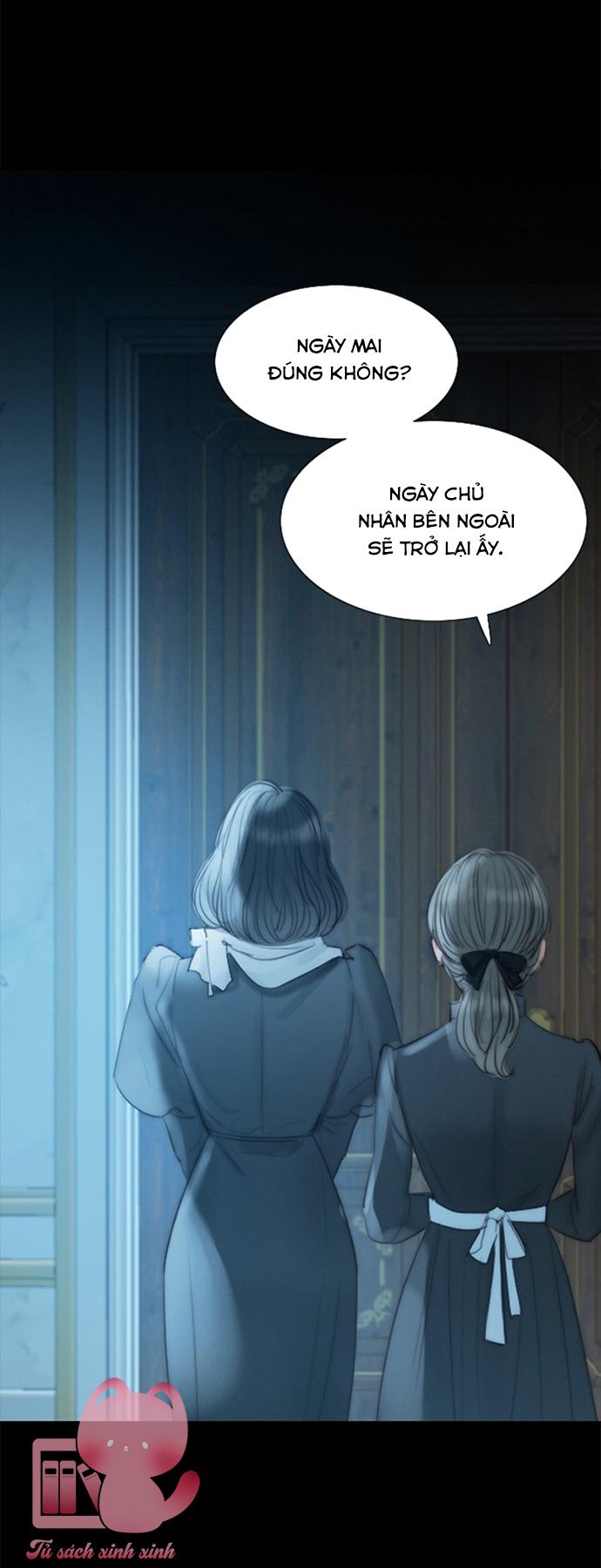 Serena Prologue - Trang 2