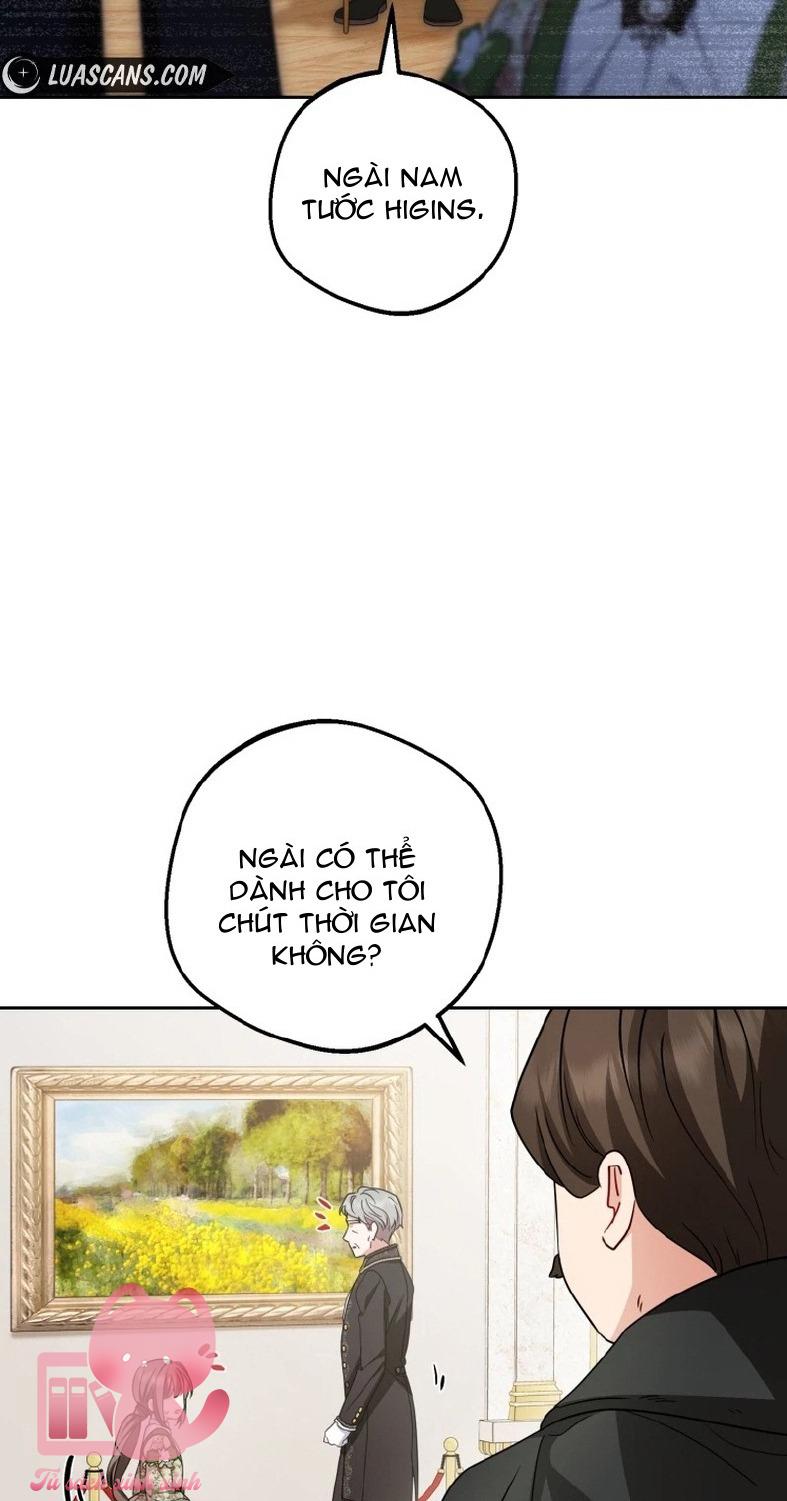 Được Yêu Thương Mà Còn Ngại Ngùng Sao! Chap 59 - Trang 4