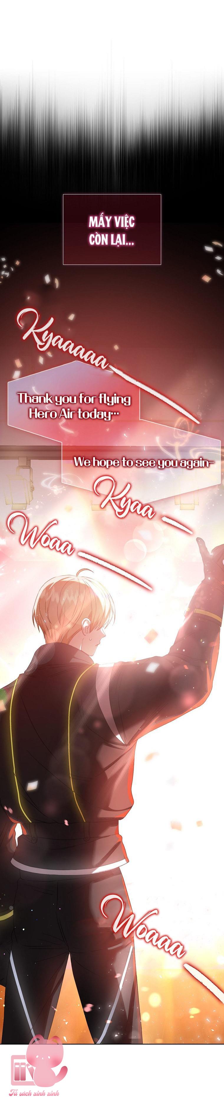 Debut Or Die Chap 31 - Trang 3