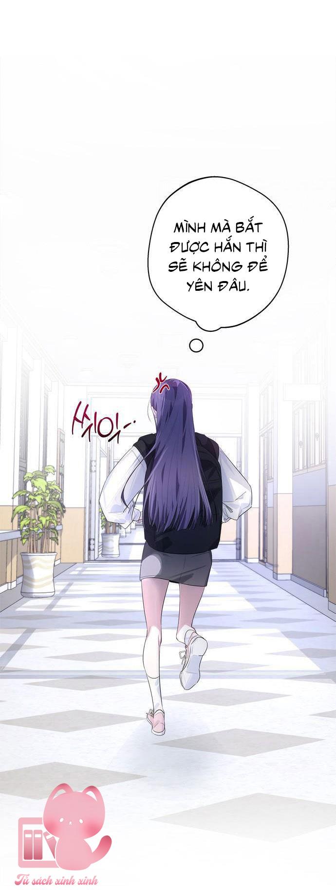Đàn Anh Xấu Xa! Chap 51 - Trang 3