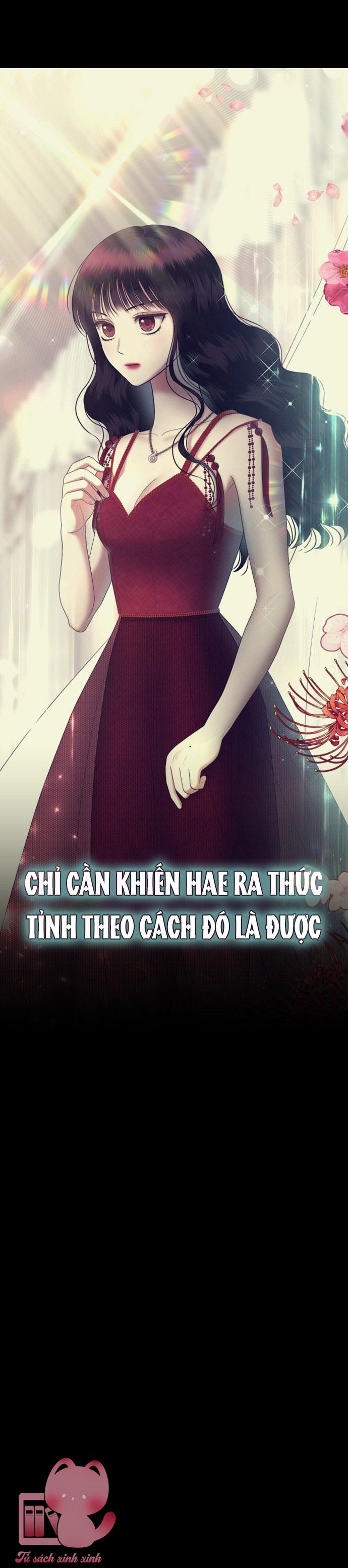 Chị Em Tranh Đấu Chap 70 - Trang 2