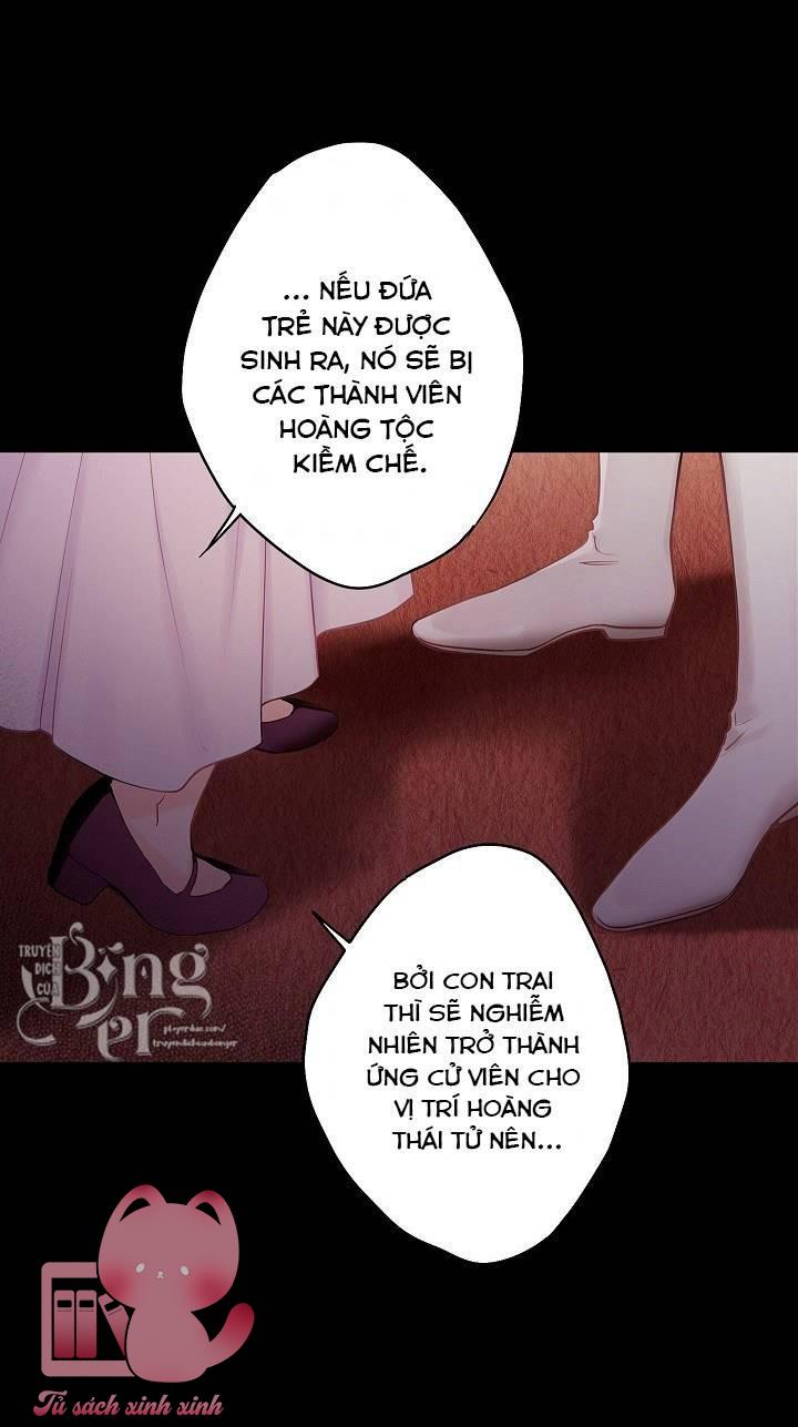 Ác Nữ Muốn Ly Hôn Chap 96 - Trang 2