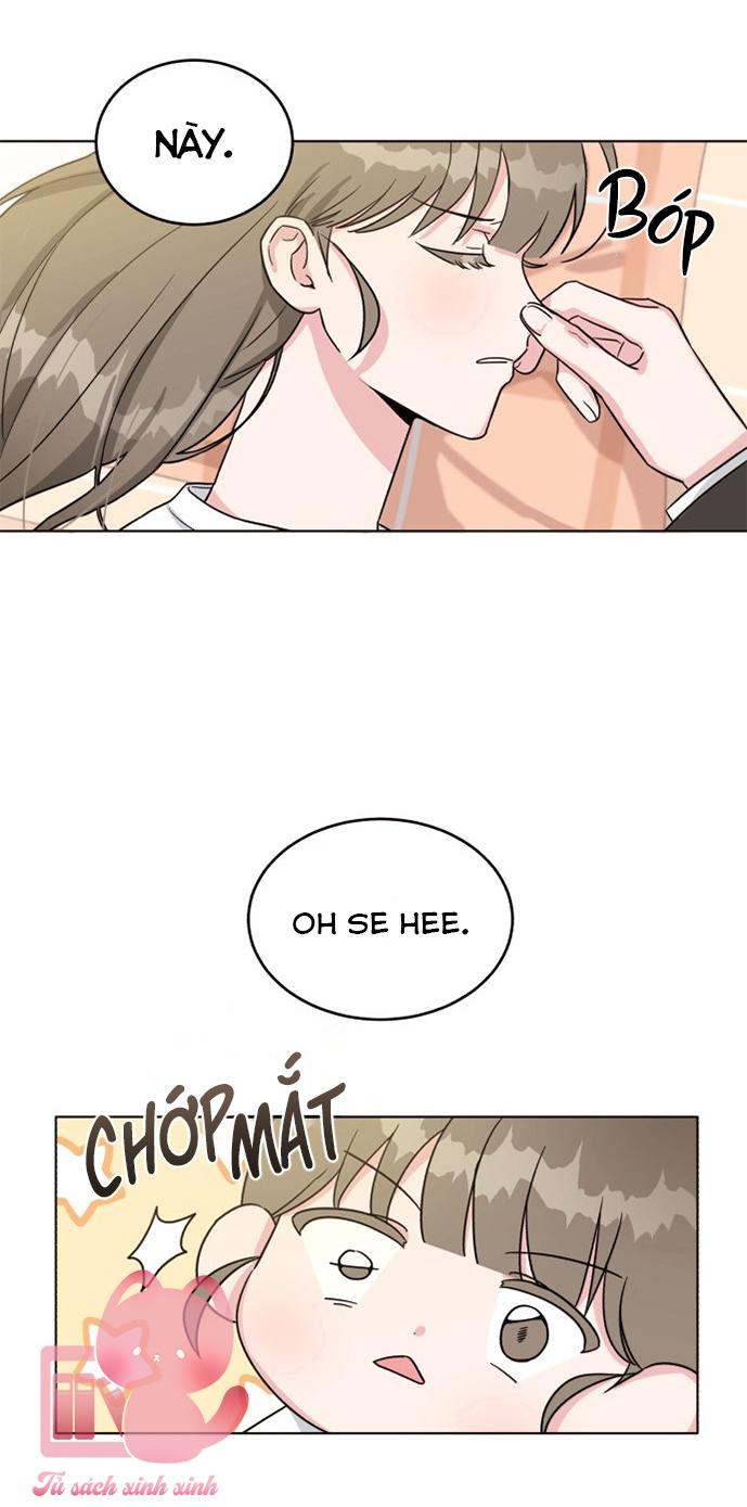 Chúng Ta Là Gì Của Nhau? Chap 1 - Trang 2
