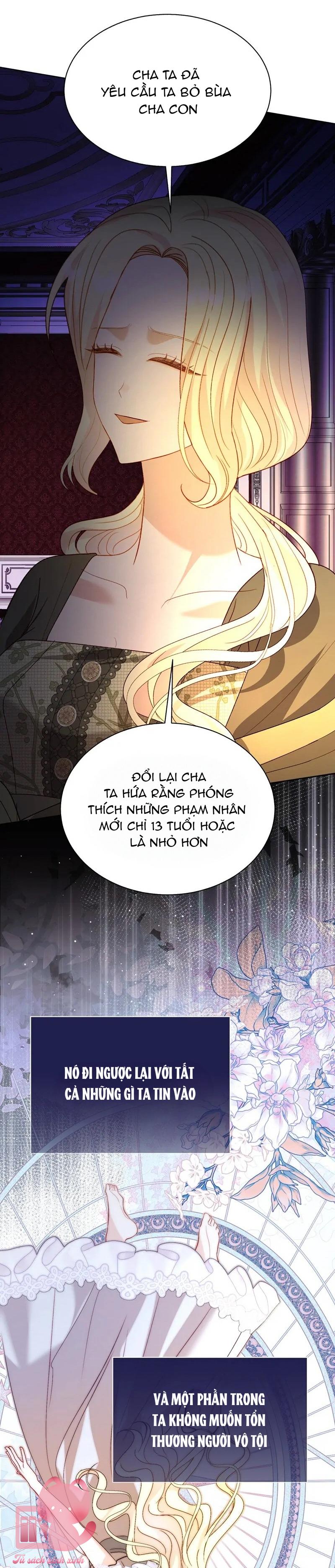 Một Ngày Nọ Bỗng Dưng Cha Xuất Hiện Chap 80 - Trang 3